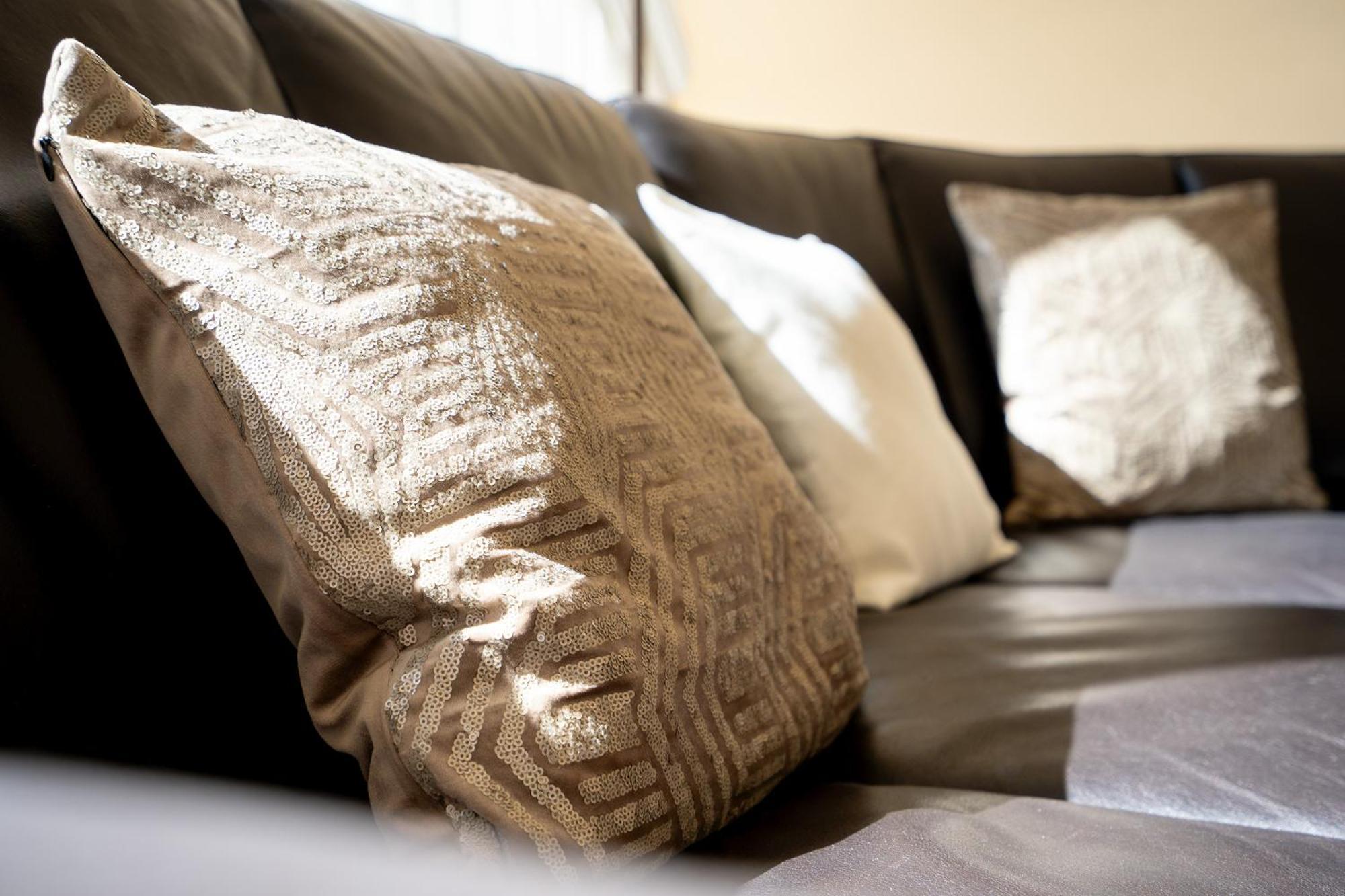 Ferienwohnung Goldene Perle Timmendorfer Strand Ngoại thất bức ảnh