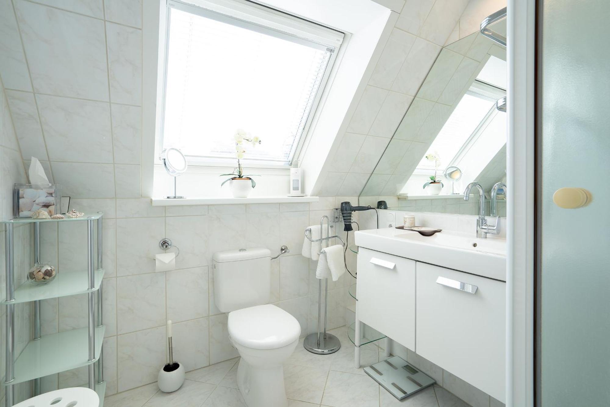 Ferienwohnung Goldene Perle Timmendorfer Strand Ngoại thất bức ảnh