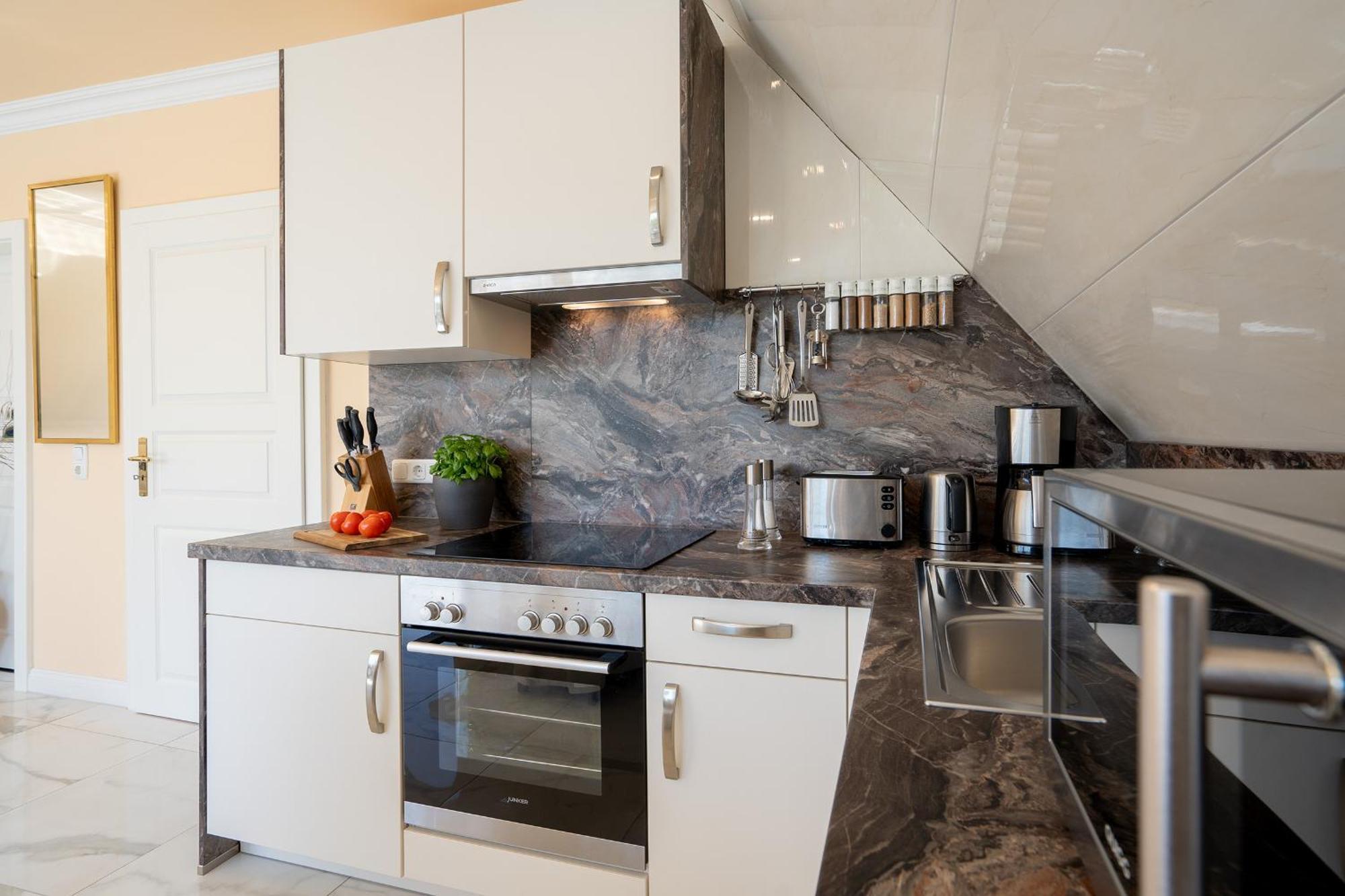 Ferienwohnung Goldene Perle Timmendorfer Strand Ngoại thất bức ảnh