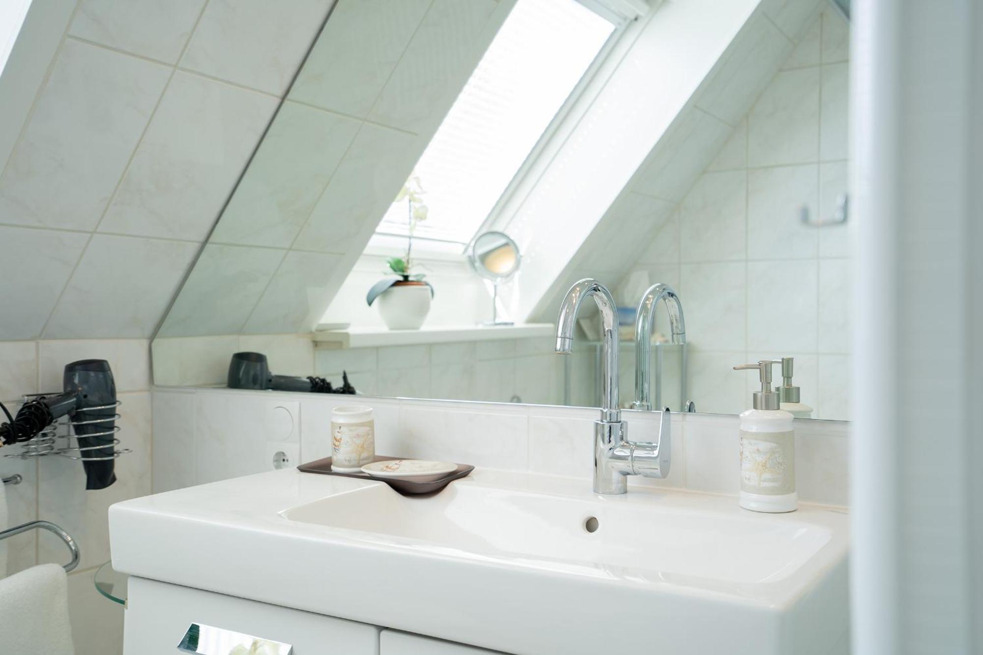 Ferienwohnung Goldene Perle Timmendorfer Strand Ngoại thất bức ảnh